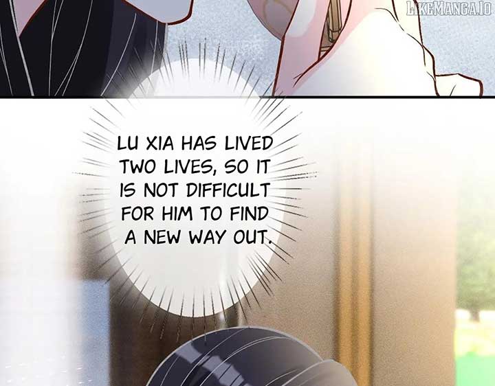 Everyone’s Darling Chapter 283 - Page 35