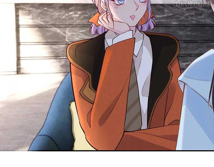 Everyone’s Darling Chapter 283 - Page 39