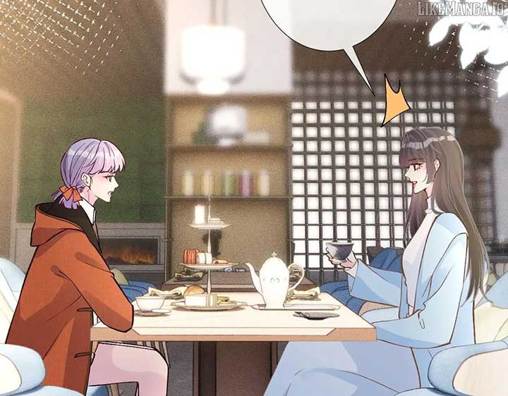 Everyone’s Darling Chapter 283 - Page 43