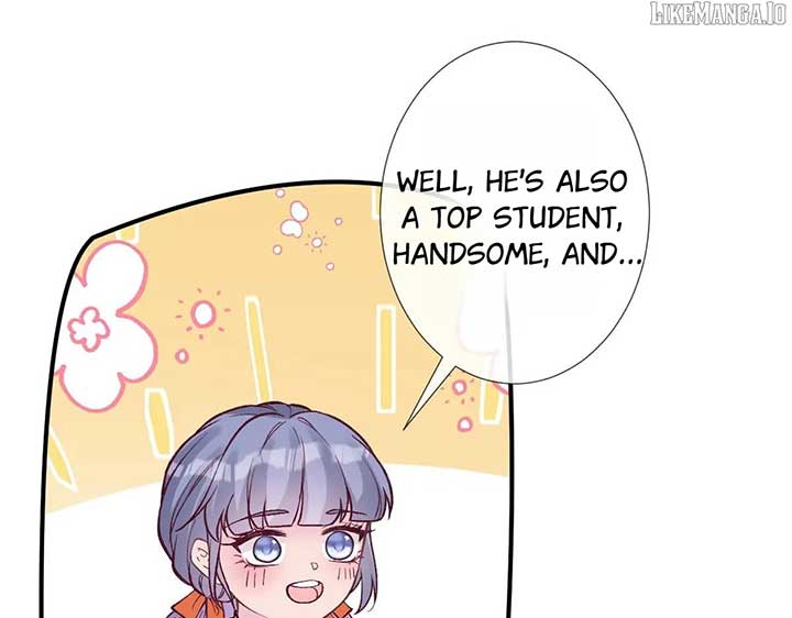 Everyone’s Darling Chapter 283 - Page 45