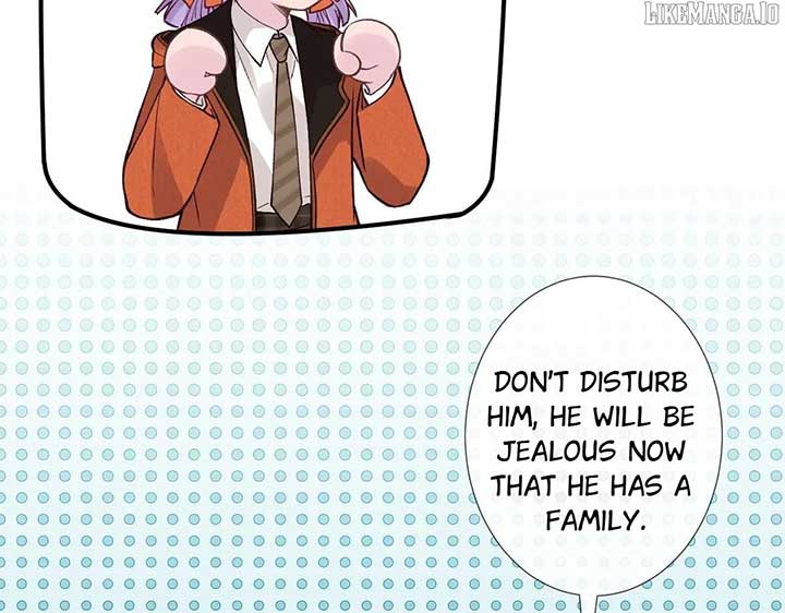 Everyone’s Darling Chapter 283 - Page 46