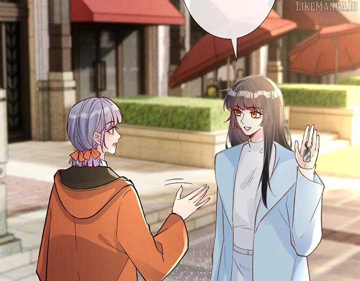 Everyone’s Darling Chapter 283 - Page 50
