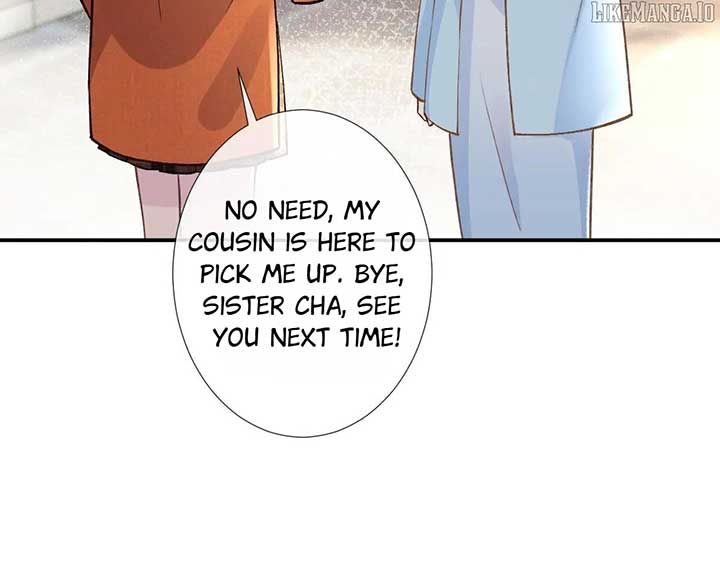 Everyone’s Darling Chapter 283 - Page 51