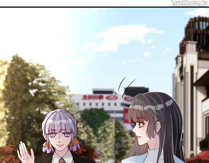 Everyone’s Darling Chapter 283 - Page 52