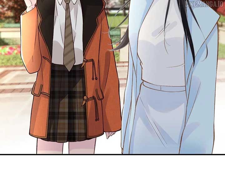 Everyone’s Darling Chapter 283 - Page 53