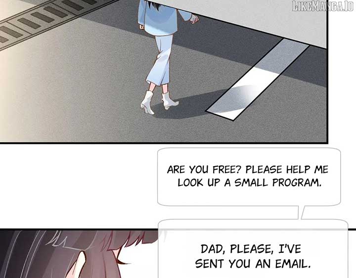 Everyone’s Darling Chapter 283 - Page 55