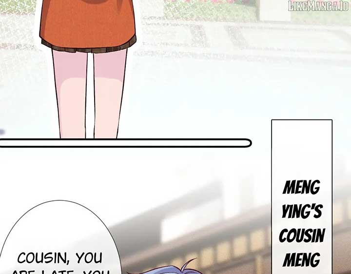 Everyone’s Darling Chapter 283 - Page 59