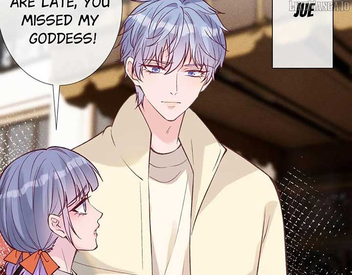 Everyone’s Darling Chapter 283 - Page 60