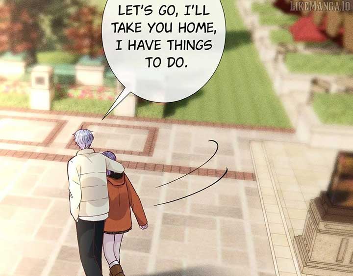 Everyone’s Darling Chapter 283 - Page 62