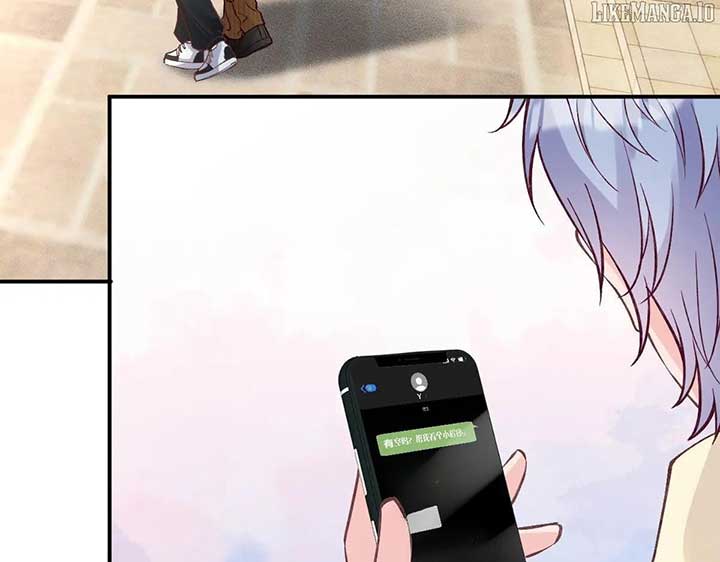Everyone’s Darling Chapter 283 - Page 63