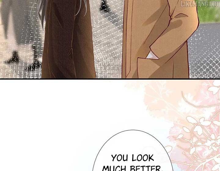 Everyone’s Darling Chapter 283 - Page 77