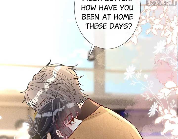 Everyone’s Darling Chapter 283 - Page 78