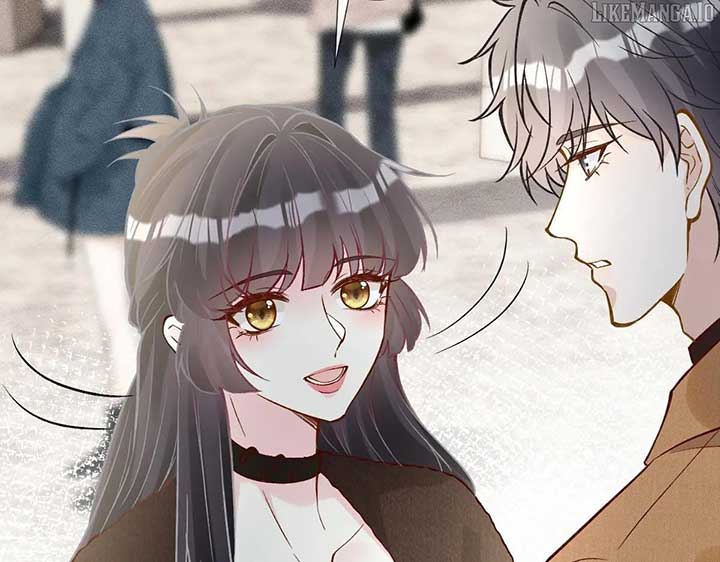 Everyone’s Darling Chapter 283 - Page 81