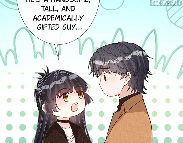 Everyone’s Darling Chapter 283 - Page 83