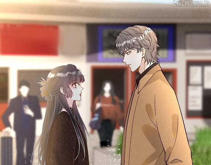 Everyone’s Darling Chapter 284 - Page 2