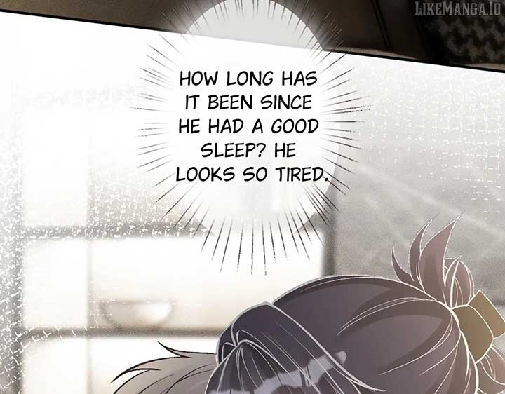 Everyone’s Darling Chapter 284 - Page 25
