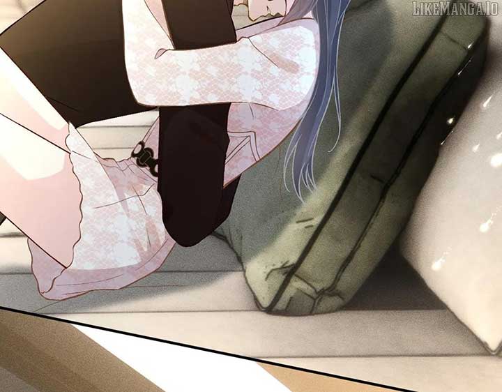 Everyone’s Darling Chapter 284 - Page 30