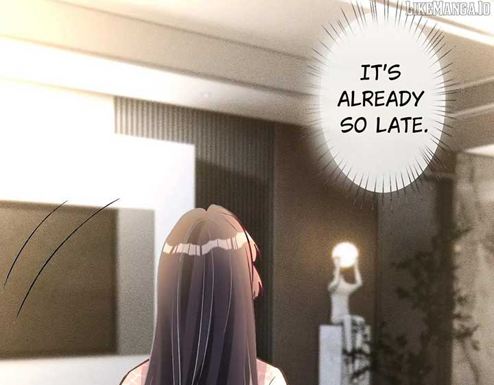 Everyone’s Darling Chapter 284 - Page 38