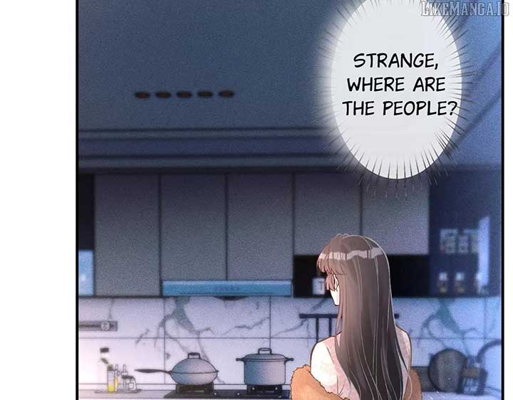 Everyone’s Darling Chapter 284 - Page 42