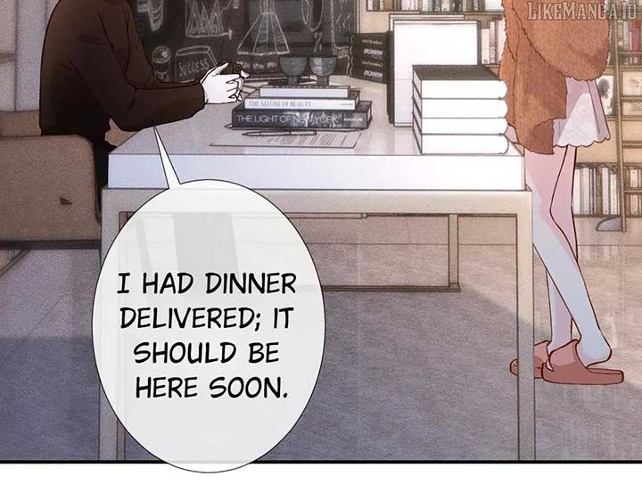 Everyone’s Darling Chapter 284 - Page 57