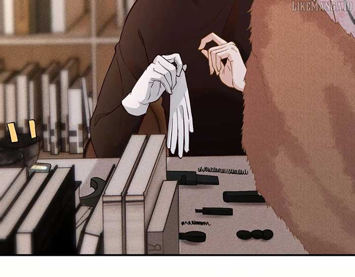 Everyone’s Darling Chapter 284 - Page 60