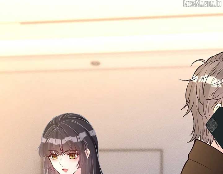 Everyone’s Darling Chapter 284 - Page 61