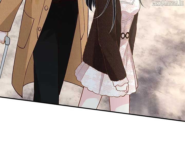 Everyone’s Darling Chapter 284 - Page 8