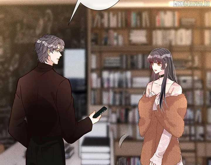 Everyone’s Darling Chapter 284 - Page 72