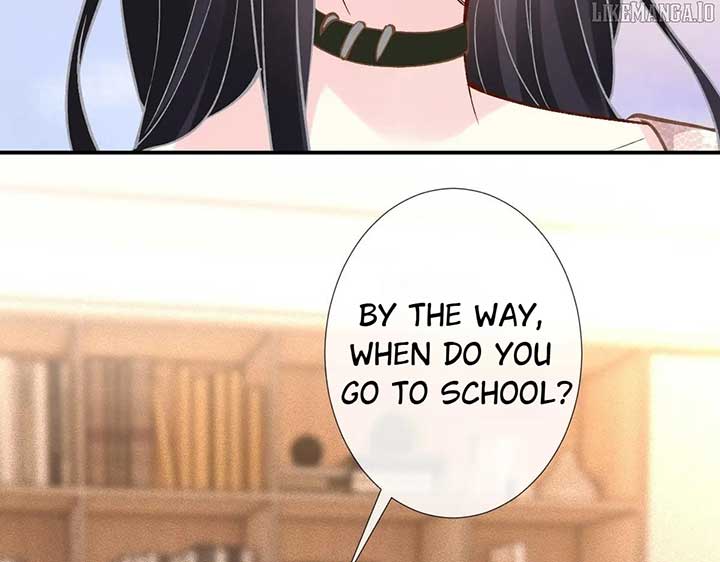 Everyone’s Darling Chapter 284 - Page 75