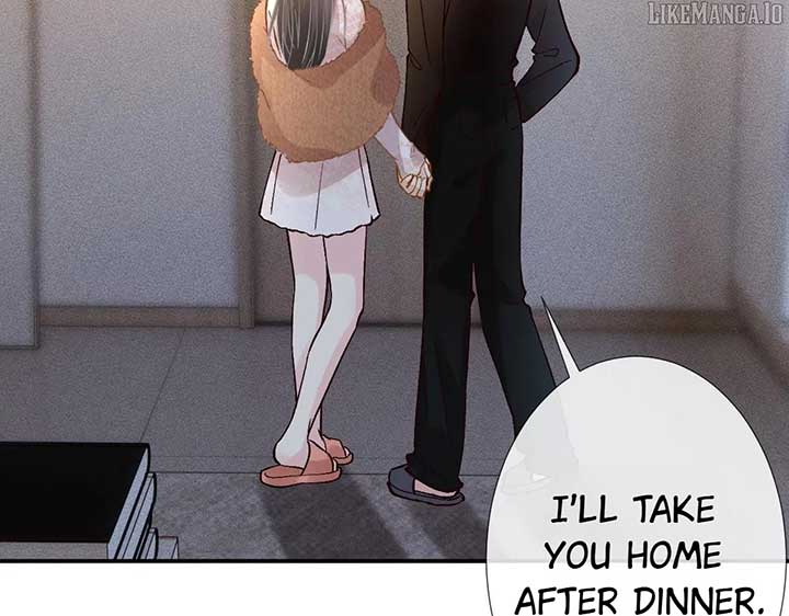 Everyone’s Darling Chapter 284 - Page 79