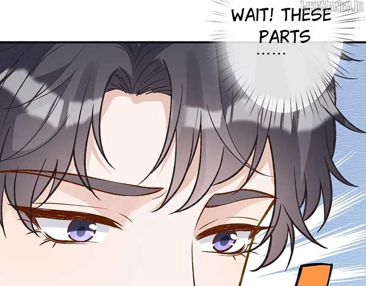 Everyone’s Darling Chapter 284 - Page 84
