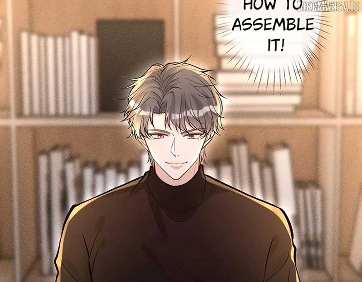 Everyone’s Darling Chapter 284 - Page 86