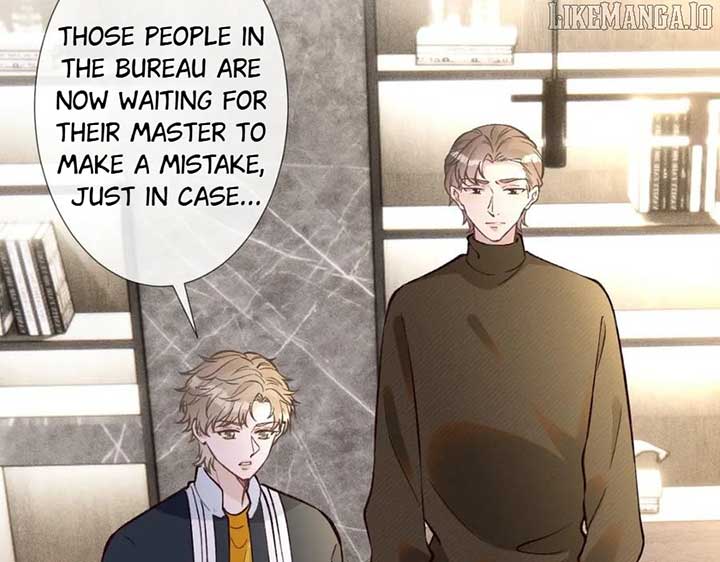 Everyone’s Darling Chapter 285 - Page 12
