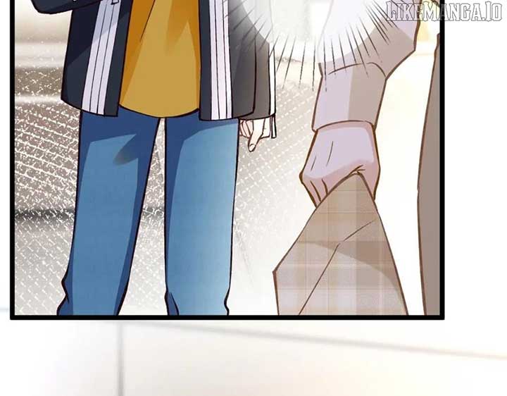 Everyone’s Darling Chapter 285 - Page 19