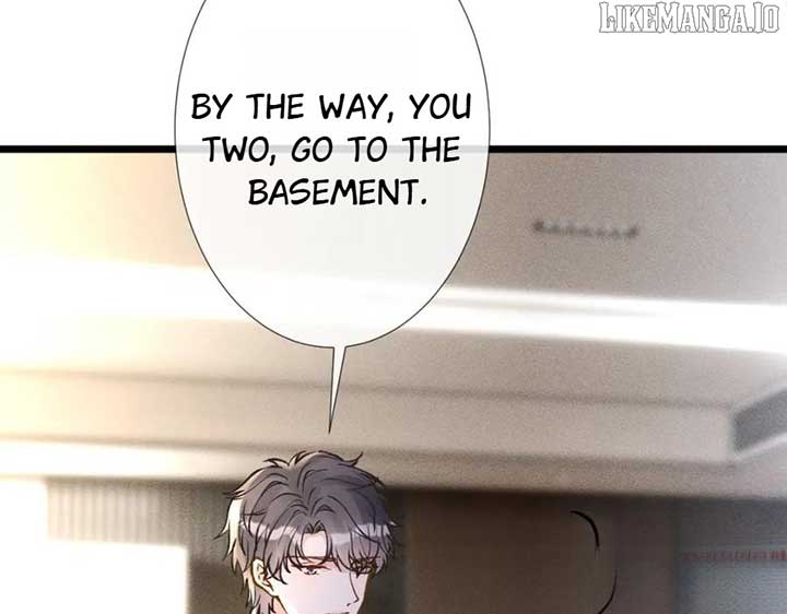 Everyone’s Darling Chapter 285 - Page 25