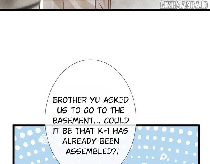 Everyone’s Darling Chapter 285 - Page 27
