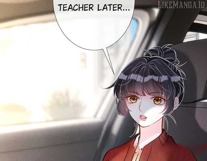 Everyone’s Darling Chapter 285 - Page 33