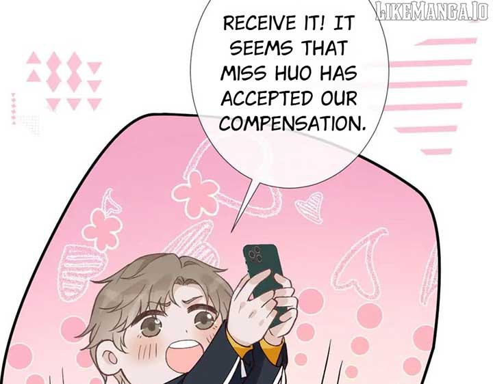 Everyone’s Darling Chapter 285 - Page 47
