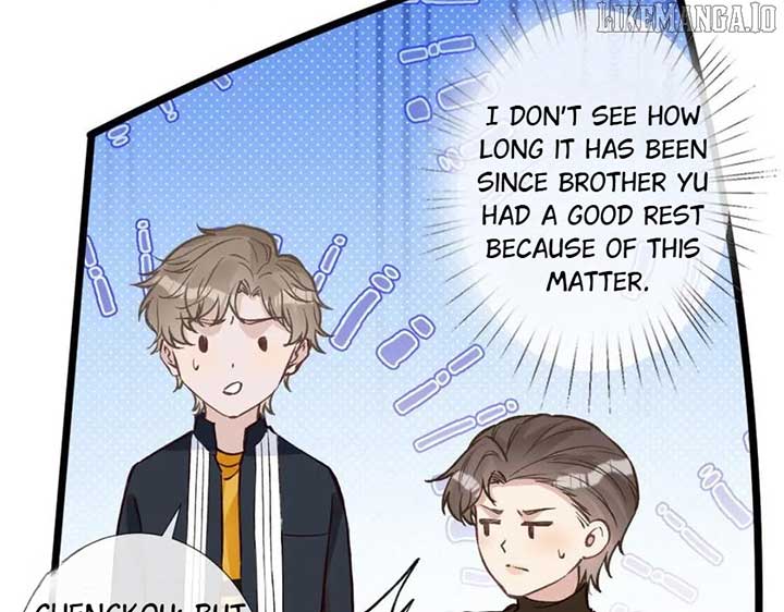Everyone’s Darling Chapter 285 - Page 6