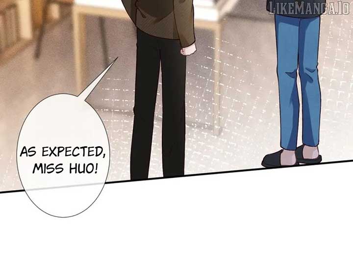 Everyone’s Darling Chapter 285 - Page 51