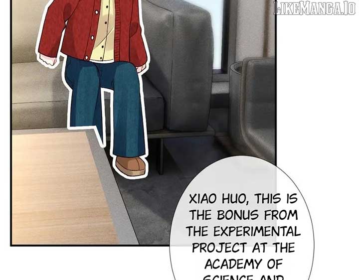 Everyone’s Darling Chapter 285 - Page 55