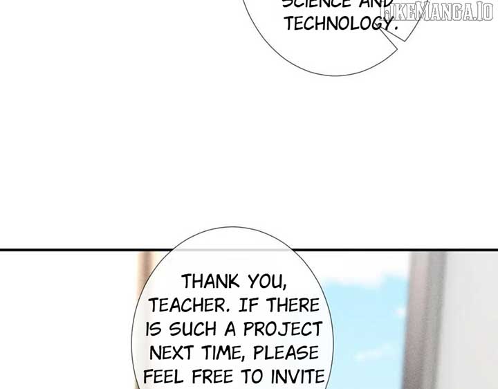 Everyone’s Darling Chapter 285 - Page 56