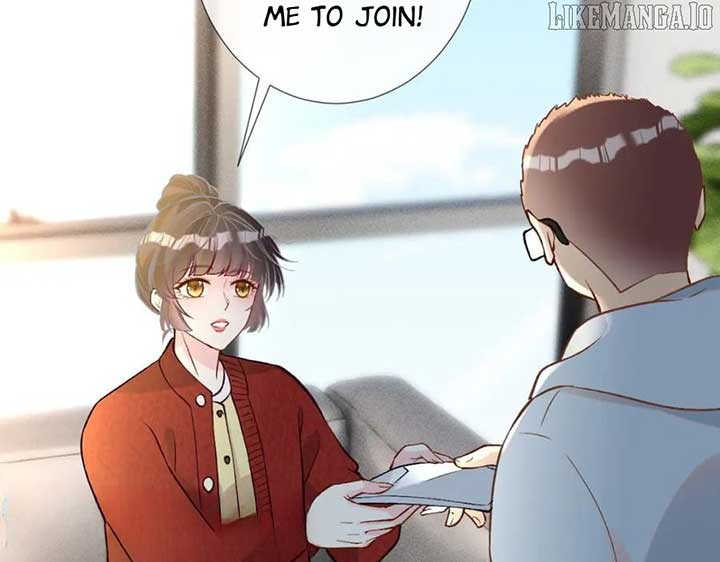 Everyone’s Darling Chapter 285 - Page 57
