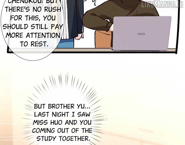 Everyone’s Darling Chapter 285 - Page 7