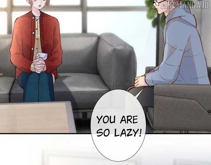 Everyone’s Darling Chapter 285 - Page 64