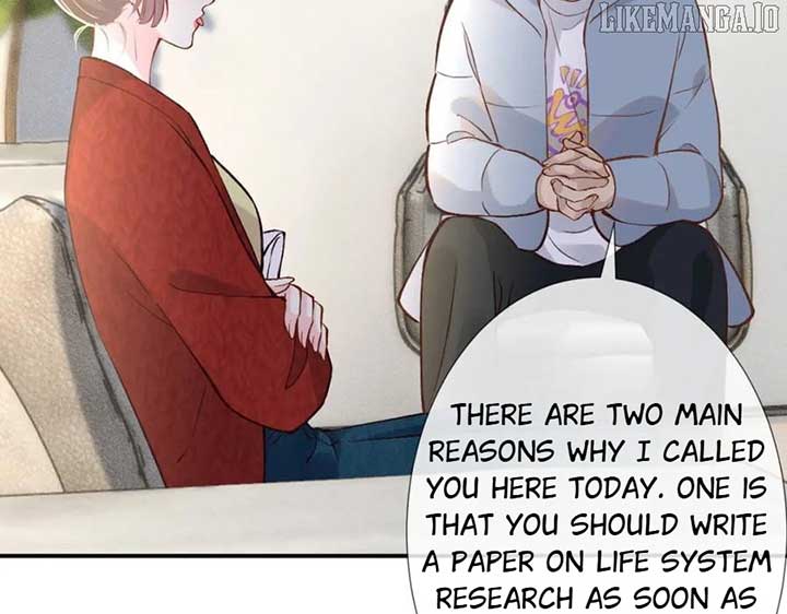 Everyone’s Darling Chapter 285 - Page 66