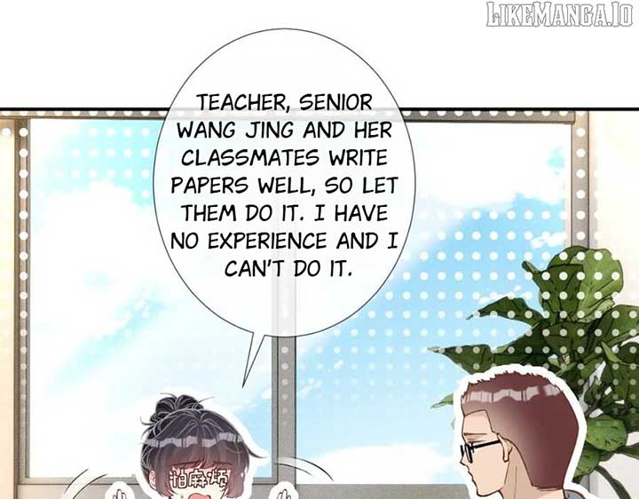 Everyone’s Darling Chapter 285 - Page 68