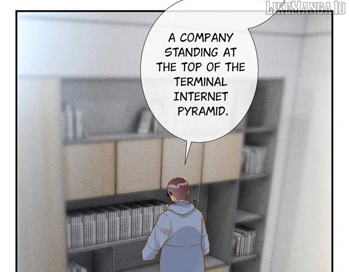 Everyone’s Darling Chapter 285 - Page 75