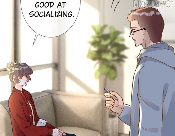 Everyone’s Darling Chapter 285 - Page 78