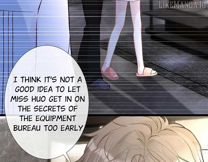 Everyone’s Darling Chapter 285 - Page 9